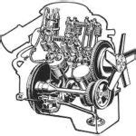motori ford tudor taunus